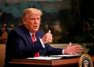 Donald Trumptan flaş Beyaz Saray açıklaması! Eğer onaylanırsa bırakırım