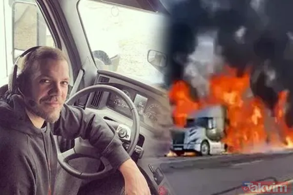 Yaprak Dökümü'nün Oğuz'u Tolga Karel'den kahreden haber geldi son mesaj kalp acıttı: "Ben gelmeden ölme demiştim sana..." - 5