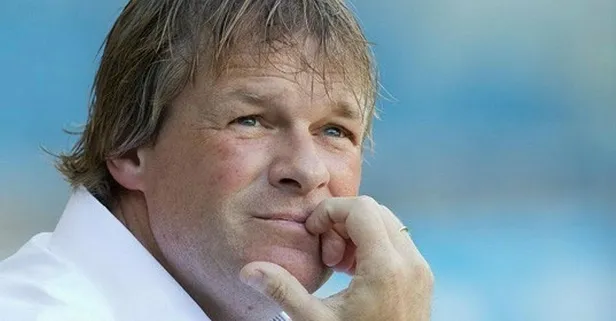 Cocu’nun yanına Erwin Koeman geldi