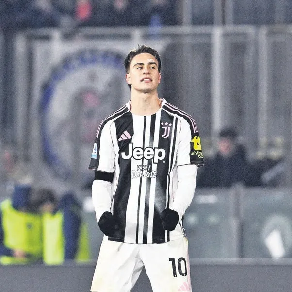 Salah’ın yerine Kenan