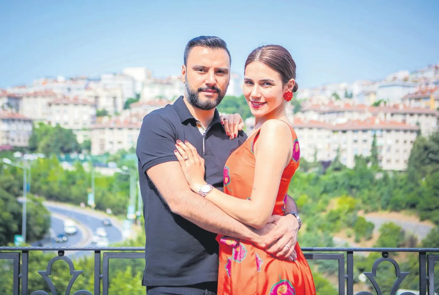 Vefalı Alişan!