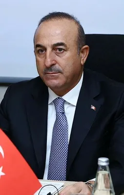 Bakan Çavuşoğlu'ndan 2 kritik görüşme