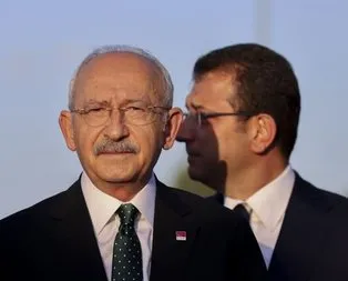 Kasetle gelen Kılıçdaroğlu dosyalarla mı gidecek?