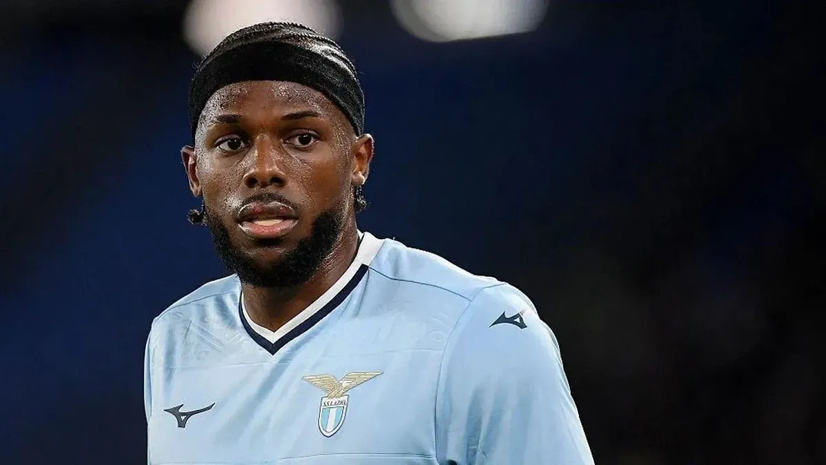 Lazio'nun bir yıldızı da Beşiktaş'a! Serdal Adalı transfer için kararlı