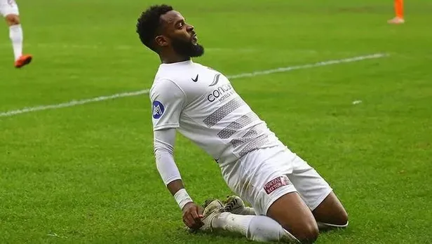 Katar’dan Galatasaray'la ilgili çok flaş bir transfer iddiası geldi! Boupendza bombası-5