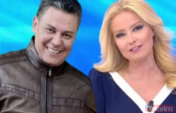 Müge Anlı'nın düğün fotoğrafları merak ediliyordu görenler hayranlıkla izledi! Eşi Şinasi Yüzbaşıoğlu o görüntüler için şart koşmuştu... - 18