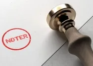 2023 NOTER ÇALIŞMA SAATLERİ! Yarın arefe günü ve bayramda noter açık olur mu? Bayramda noter, adliye, vergi daireleri açık mı?