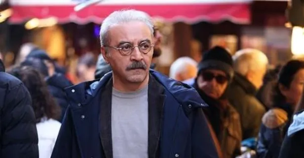 2 yıldır aşk yaşıyorlarmış! Yılmaz Erdoğan'ın kendisinden 25 yaş küçük sevgilisi bakın kim çıktı