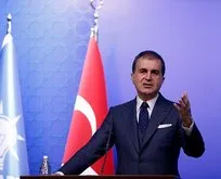 AK Parti’den CHP’deki rüşvet skandalıyla ilgili açıklama