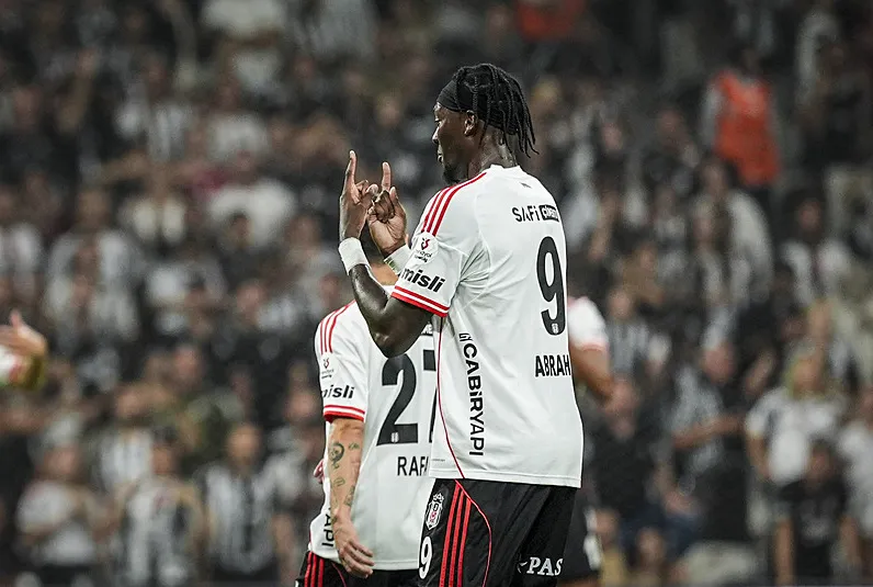 Tammy Abraham ligde de hesabı açtı