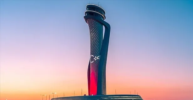 Dünyada ABD'den sonra bir ilk! İstanbul Havalimanı'nda aynı anda 3 uçak inip kalkabilecek