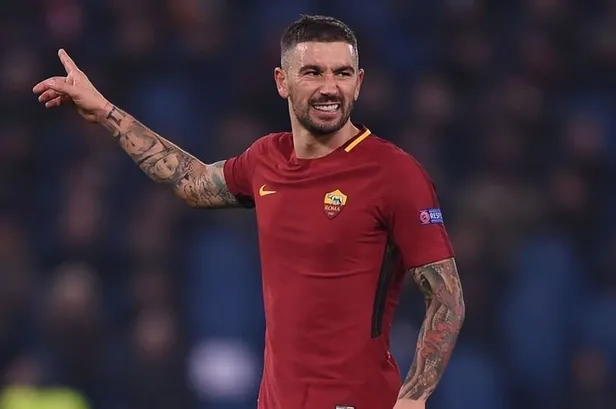Fenerbahçe'den Roma çıkarması! Aleksandar Kolarov ve Juan Jesus için masaya oturulacak-1