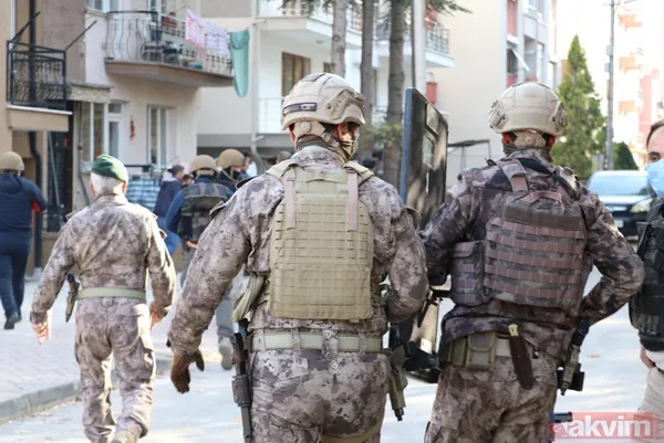 İstiklal'deki saldırı sonrası Eskişehir haritası üzerinden 'sayaçlı bomba' provokasyonu! Operasyonla yakalandı - 16