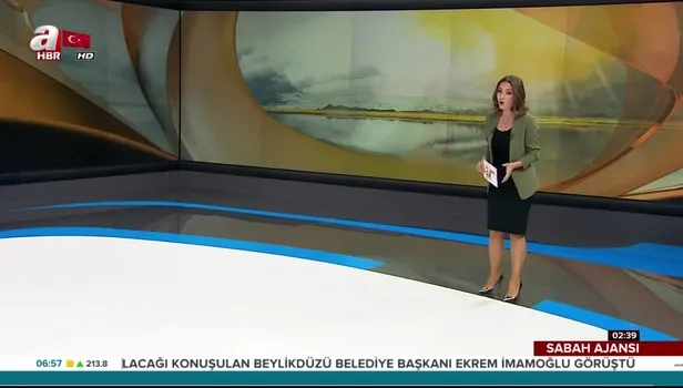 14 Aralık 2018 Cuma hava durumu raporu