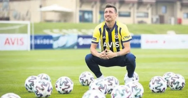 Mert Hakan Yandaş: Birlik içinde olduk