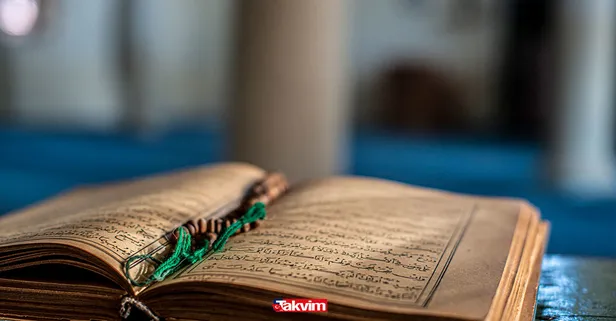 Yasin Suresi Anlamı Faziletleri Neler? Yasin-İ Şerif Arapça Oku - Yasin Suresi Dinle