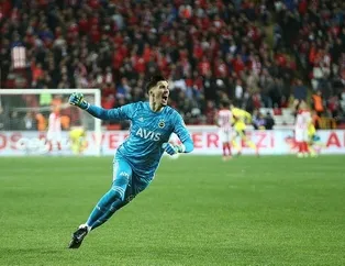 Fenerbahçe’nin yeni elması