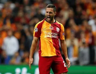 Andone’ye güle güle