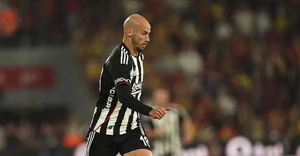 Vaclav Cerny ilk 5'e girdi!