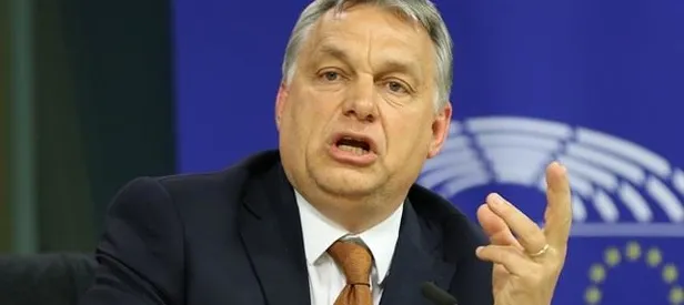 'Türkiye'de istikrar olmazsa hepimizin başı belaya girer'