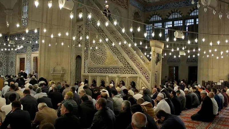 Prof. Dr. Nihat Hatipoğlu kaleme aldı: İşte gerçek Müslüman-6