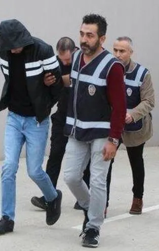 "Jigolo olmak ister misin?" ilanıyla 9 milyonluk vurgun! 53 kişi adliyeye sevk edildi