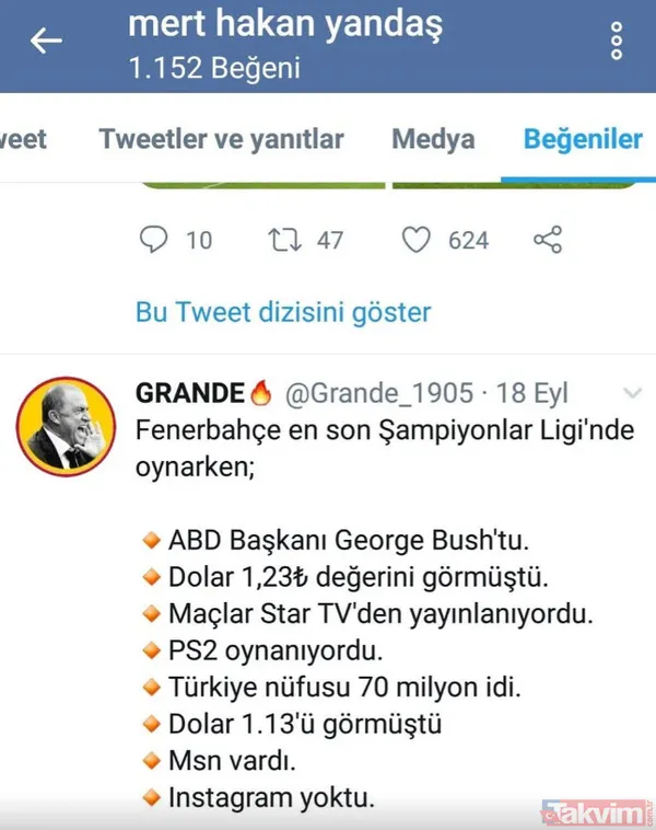 Fenerbahçeli Mert Hakan Yandaş'tan flaş sözler: Galatasaray ve Emre Kılınç... - 12