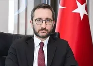 Son dakika: İletişim Başkanı Fahrettin Altundan darbe çığırtkanlarına sert tepki: Siyasi tükenmişliğin göstergesidir