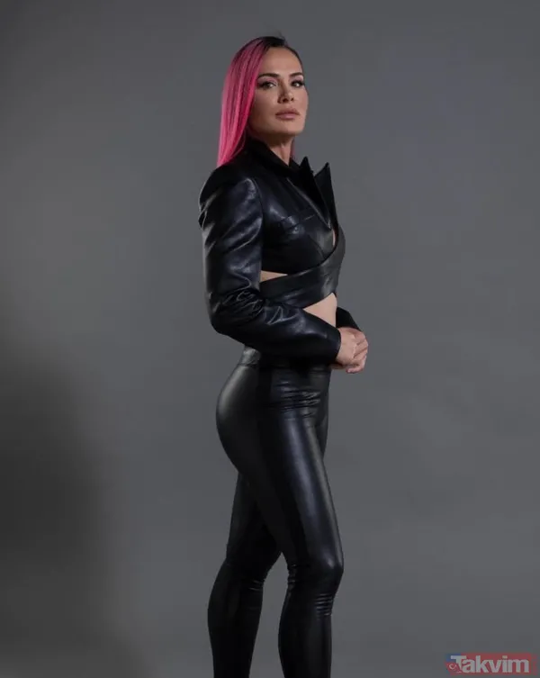 Acun Ilıcalı bile dondu kaldı! Survivor Nagihan 'çok çirkin bir teklif aldım' dedi ortalık buz kesti! Nagihan Karadere'nin itirafı sonrası... - 2