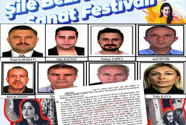 Şike Belediyesi!