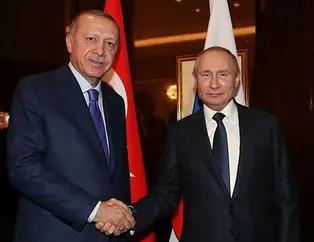 Putin’in kayınpederinden Başkan Erdoğan’a övgü dolu sözler!