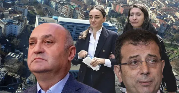 Ekrem İmamoğlu'nun koruma müdürü Mustafa Akın'ın evinden çıktı! Kasanın içinde ne var? Meridyen otelde İmamoğlu'nu karşılayan isim hakkında şok iddia