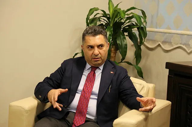 RTÜK Başkanı Ebubekir Şahin'den maaş iddialarına sert cevap!