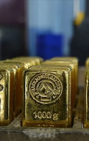 Altının kilogram fiyatı 304 bin 500 liraya yükseldi | Altın fiyatları ne kadar?