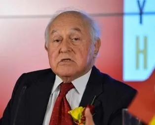 Özbek’ten samimi itiraf: Önce 4’üncü yıldız