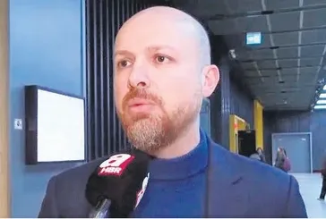 Siyasi değil milli duruş