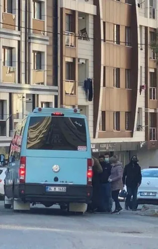 Kuralları hiçe saydı! Pişkince kendisini savundu