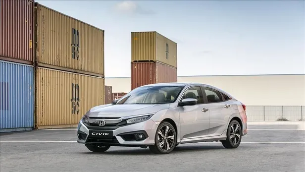 Japon devinde çip krizi! Honda 2021 mali yılı net karında yüzde 10,3 düşüş bekliyor-5