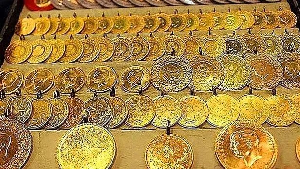 4 Şubat Cuma gram altın fiyatı ne kadar? Cumhuriyet, ata, yarım, çeyrek altın kaç TL? Bilezik fiyatı kaç liradan alıcı buluyor?-6