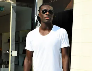 Gomis transferinde bir rakip daha! F.Bahçe’den sonra...