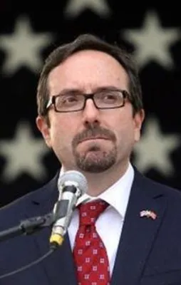 John Bass Türkiye'den ayrılıyor