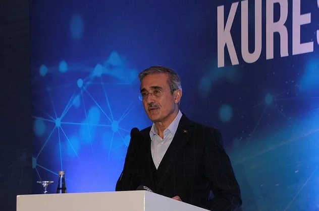Son dakika: 17 Ar-Ge projesinde imzalar atıldı