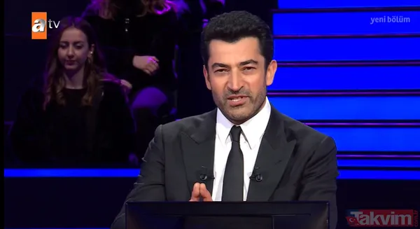 Kim Milyoner Olmak İster'de Kenan İmirzalıoğlu'nu duygulandıran 1915 Çanakkale Köprüsü sorusu: Asla unutturmamamız lazım - 8