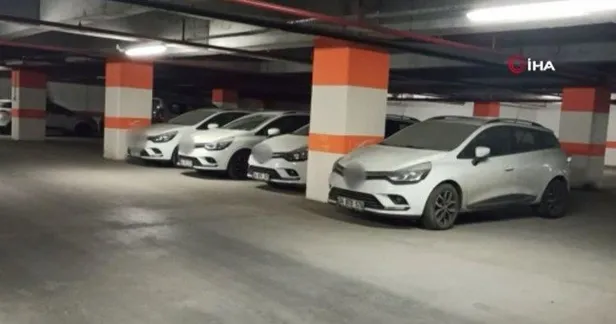 Oto galerilerinin stok oyunu: Onlarca araç görüntülendi!-3