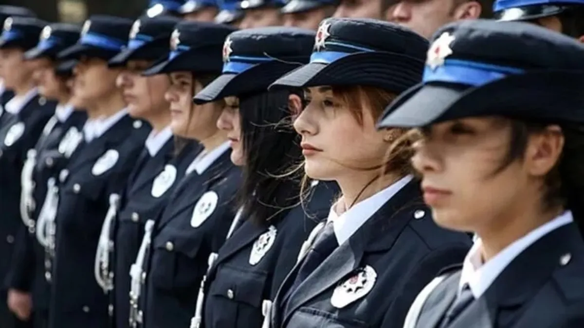 32. Dönem POMEM sözlü mülakat sonuçları 2025: 12 bin polis alımı son durum ne? POMEM sonuç ekranı açıldı mı?