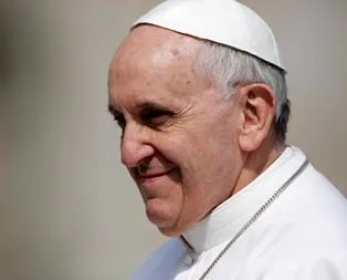 Papa’ya sert tepki