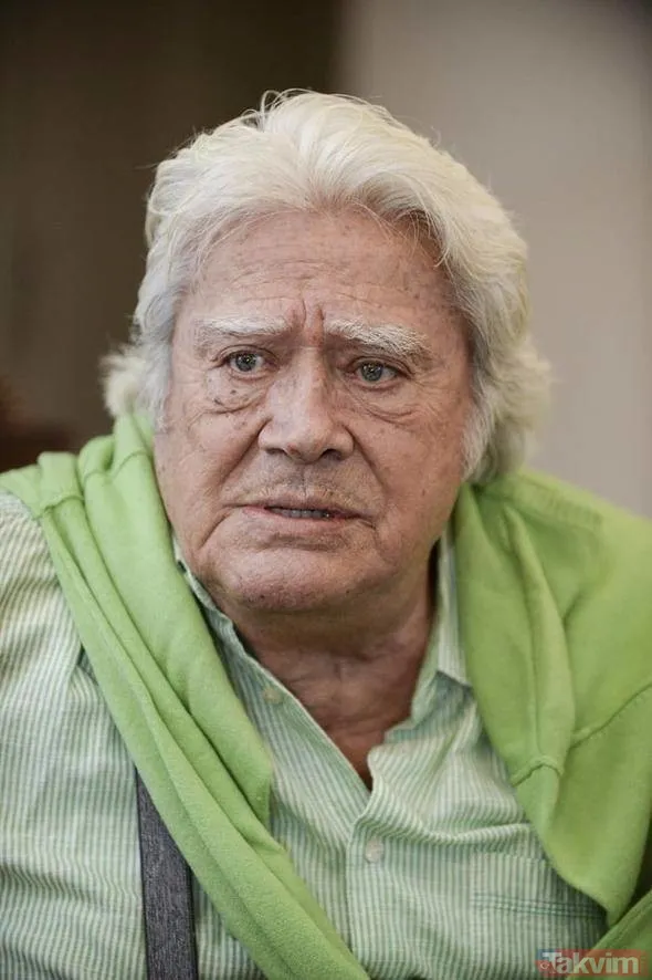 Şükrü Koruyucu'nun asıl mesleği duyanları şoke etti! Çocuklar Duymasın’da Çaycı Hüseyin'in kankasıydı! Oyunculuk değil... - 10