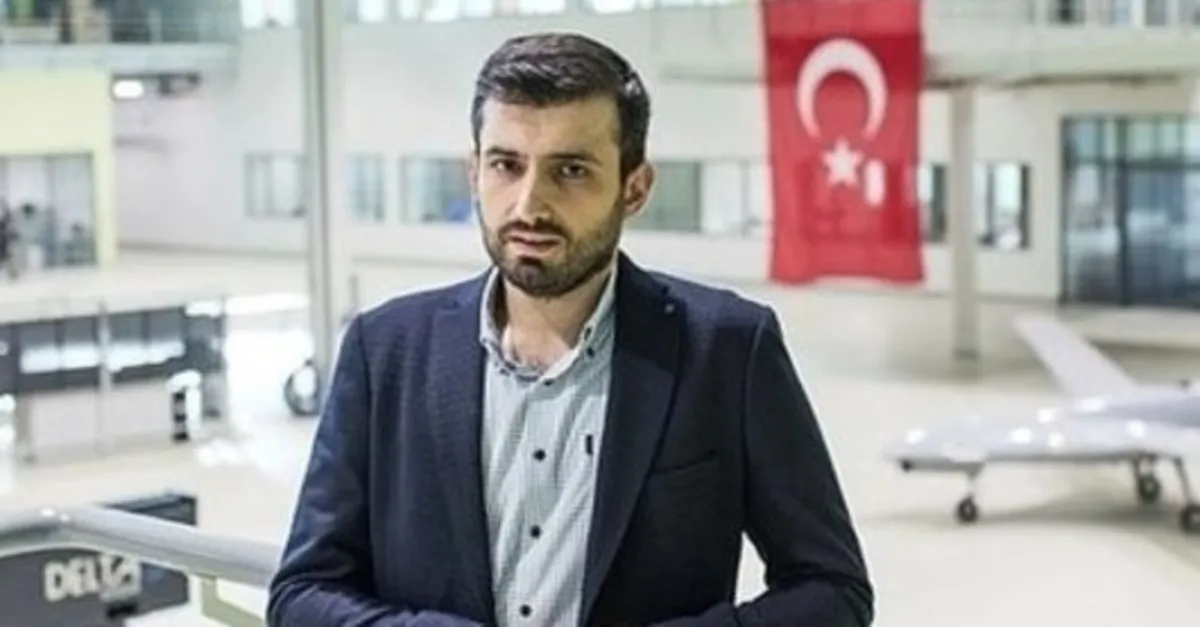 Selçuk Bayraktar’dan Özgür Özel’e zor soru