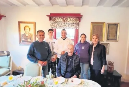 Tr’’avm’’atik!