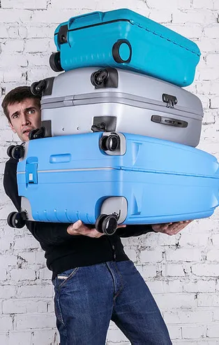 Rüyada bavul görmek ne anlama gelir?